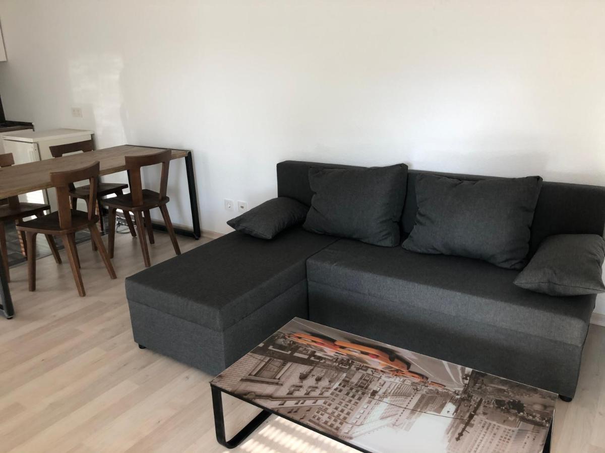 Fewo Alkapa Hilzingen Dış mekan fotoğraf