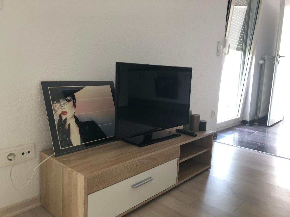 Fewo Alkapa Hilzingen Dış mekan fotoğraf